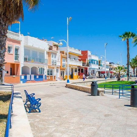 Varadero Dreams Malaga Exterior photo