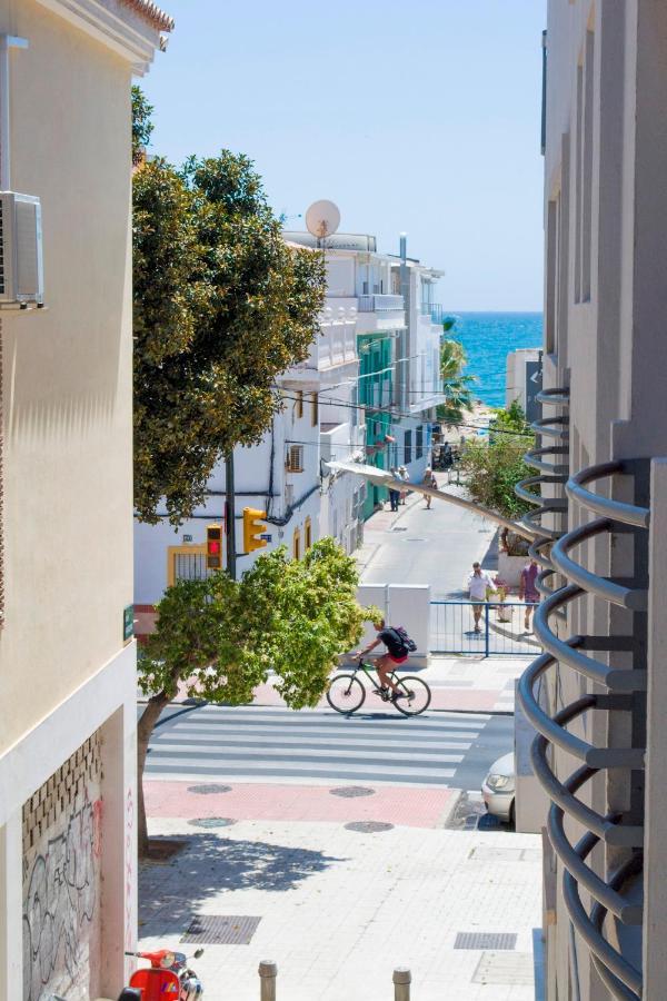 Varadero Dreams Malaga Exterior photo