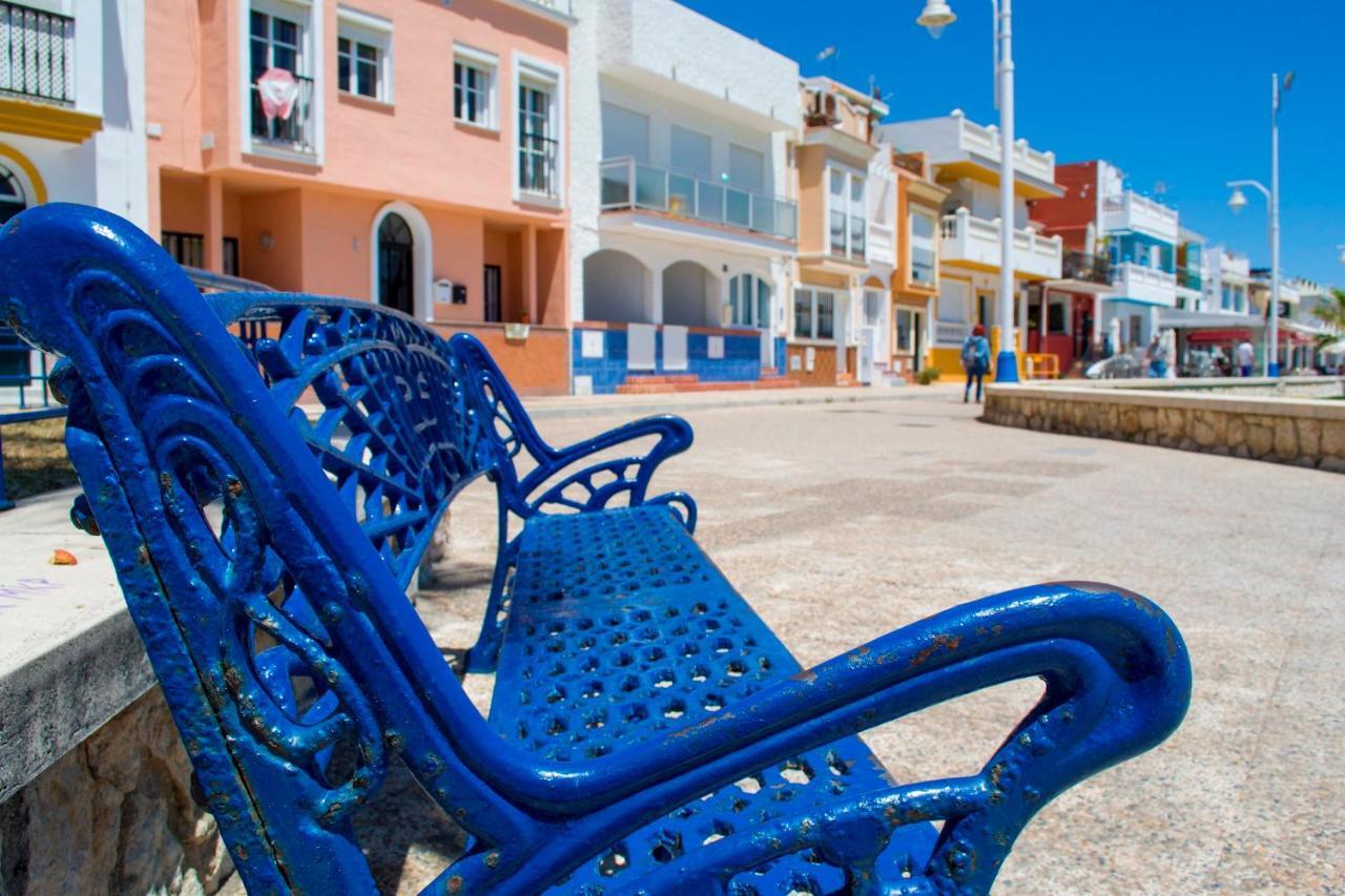 Varadero Dreams Malaga Exterior photo